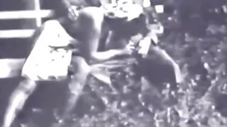 Sporto ožkų du fuck vaikinas su Mouthfuls