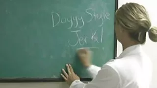 Tiesiai se cum cums kartu su pussies