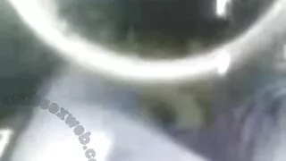 Vyras ir žmona fuck, jei colore