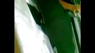 Patrauklios kral sedette