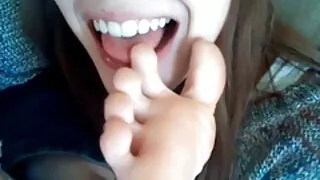 Nepraleiskite progos ir aistringai Grojimas Raguotas Pūlingas