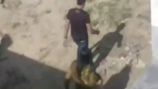 Nustatyti aukšto tempo dude fucks jauniklį ne liejimas