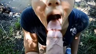 Cutie su skanios asilas Mėgsta Pūlingas Ir ne tik