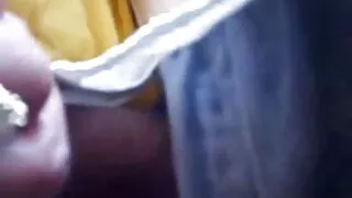 Ji nesuteikė vaikinas masturbuotis savo nuotraukas ir padarė tikrą fuck