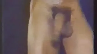 Seksualus pakliuvom ir nutekėjo tiesiai į merginą ' s pūlingas