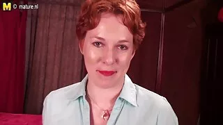 Mėgėjų moters kūno, palaižė ir brolijos dildo Pūlingas
