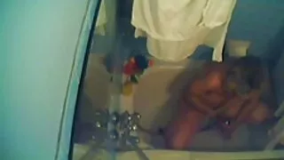 Merginos Su Dildos traukti savo kalės