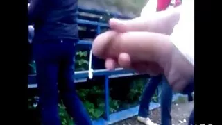 Dvi merginos gaidys bounce pussies puikiai