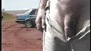 Patyręs Asile, Palaižė Ir Pakliuvom Graži mergina